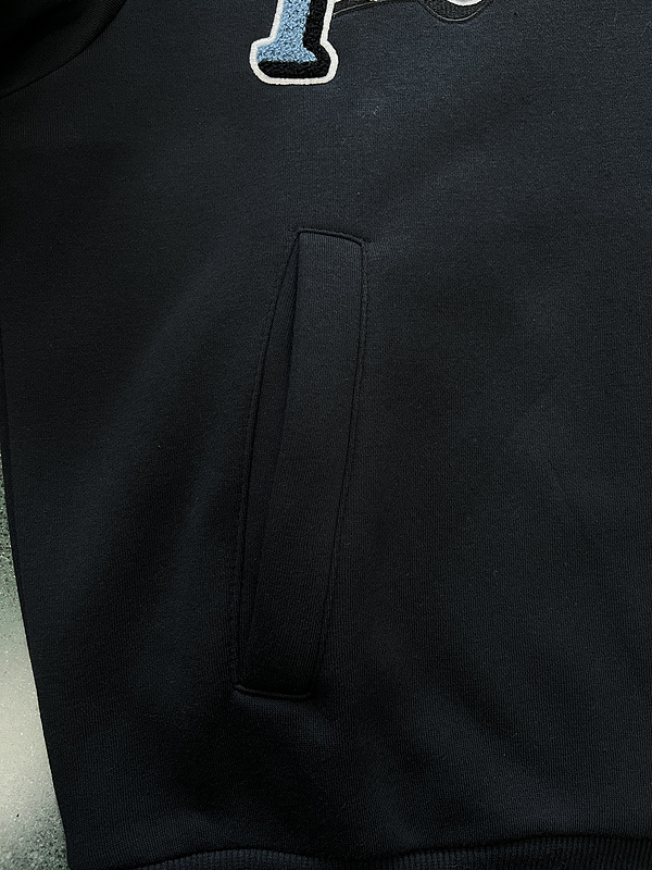 266¥ Widcard Zip-black /blue | Yupoo - Image 14