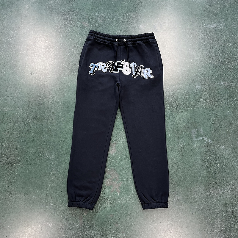 266¥ Widcard Zip-black /blue | Yupoo - Image 18