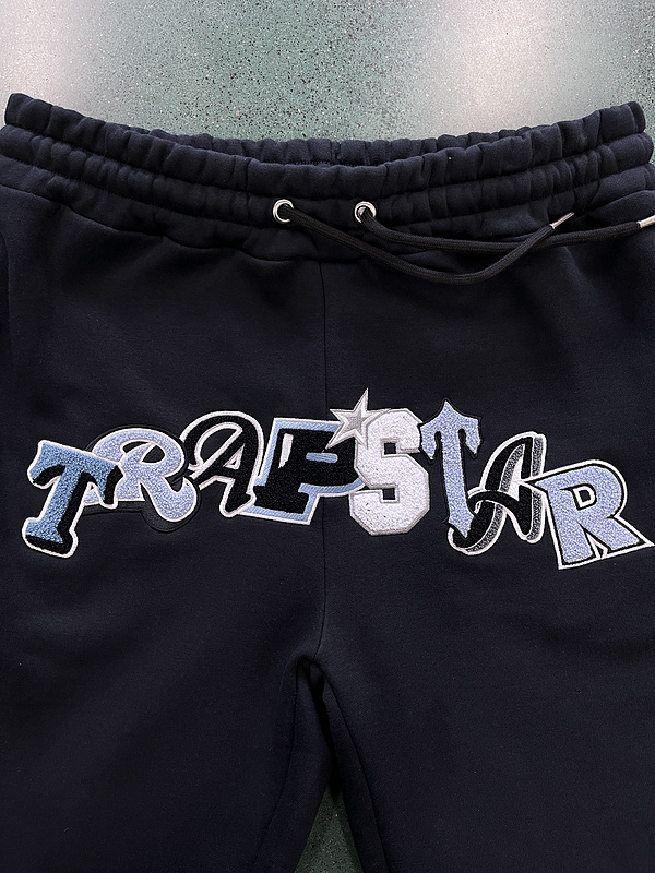 266¥ Widcard Zip-black /blue | Yupoo - Image 19