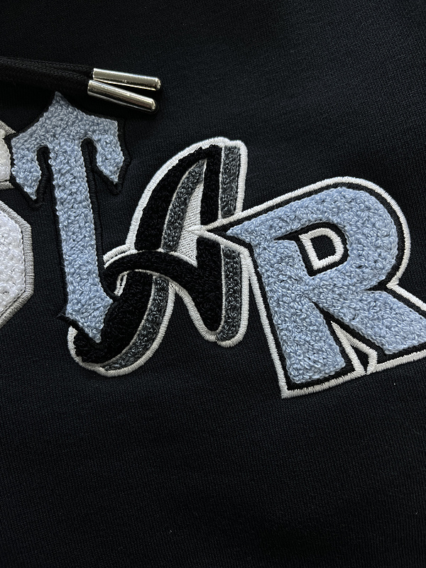 266¥ Widcard Zip-black /blue | Yupoo - Image 20