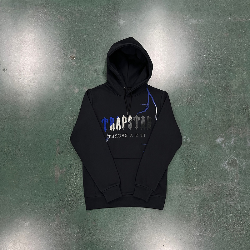 252¥ CHENILLE DECODED HOODED TRACKSUIT - LIGHTNING EDITION | Yupoo - Image 7