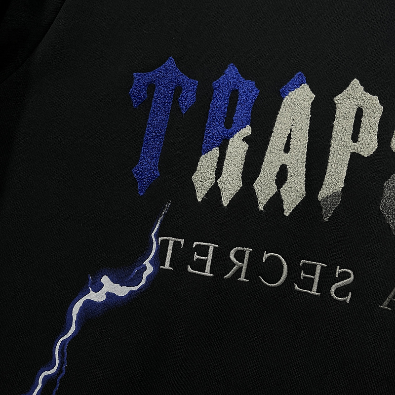 252¥ CHENILLE DECODED HOODED TRACKSUIT - LIGHTNING EDITION | Yupoo - Image 10