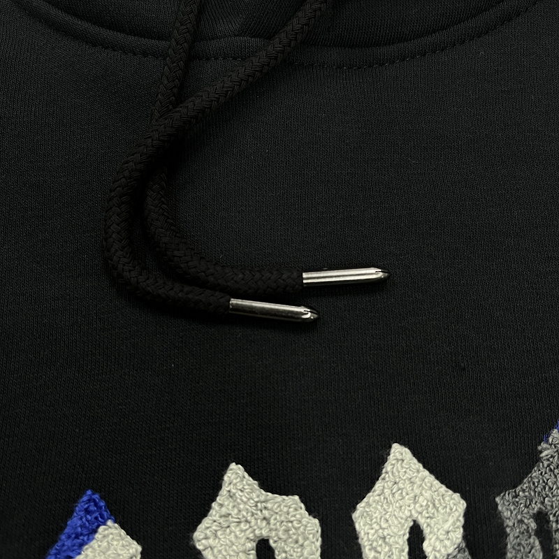 252¥ CHENILLE DECODED HOODED TRACKSUIT - LIGHTNING EDITION | Yupoo - Image 11