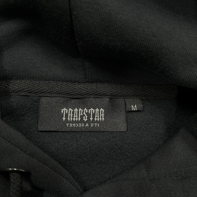 252¥ CHENILLE DECODED HOODED TRACKSUIT - LIGHTNING EDITION | Yupoo - Image 12