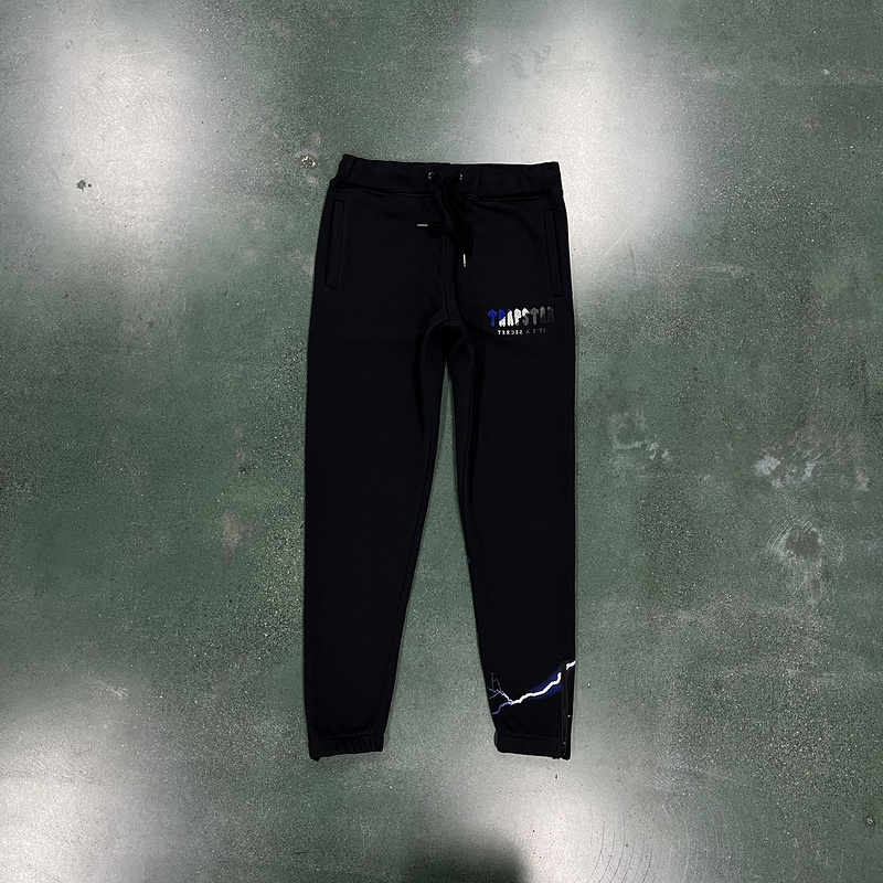 252¥ CHENILLE DECODED HOODED TRACKSUIT - LIGHTNING EDITION | Yupoo - Image 14