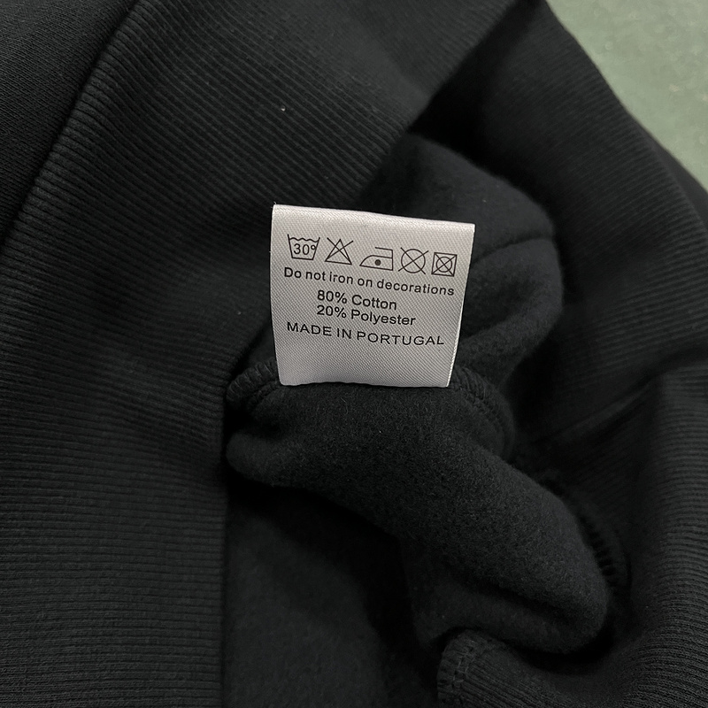252¥ CHENILLE DECODED HOODED TRACKSUIT - LIGHTNING EDITION | Yupoo - Image 18