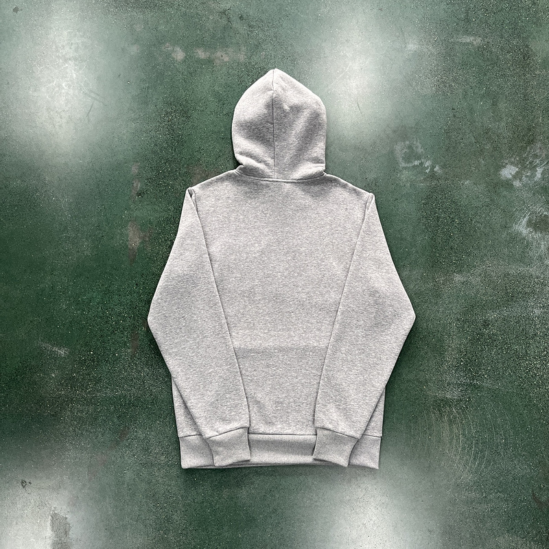 266¥  Shooters Hooded Tracksuit-BLACK-SKYBLUE | Yupoo - Image 22