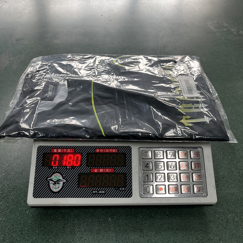 84¥  T football jersey-Black-Lime | Yupoo - Image 3