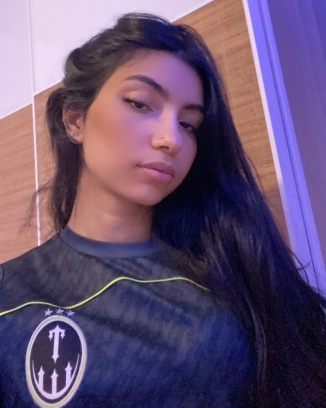 84¥  T football jersey-Black-Lime | Yupoo - Image 19