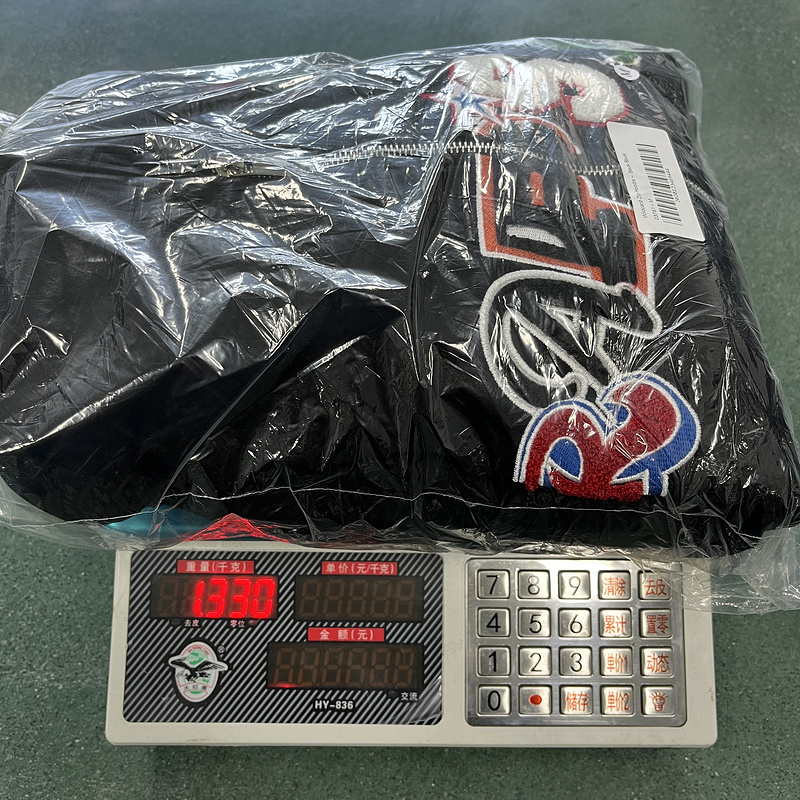 266¥ Widcard Zip hoodie pants | Yupoo - Image 4