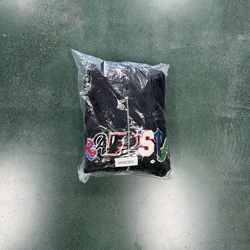 266¥ Widcard Zip hoodie pants | Yupoo - Image 6