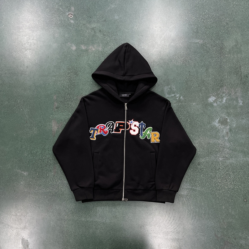 266¥ Widcard Zip hoodie pants | Yupoo - Image 8