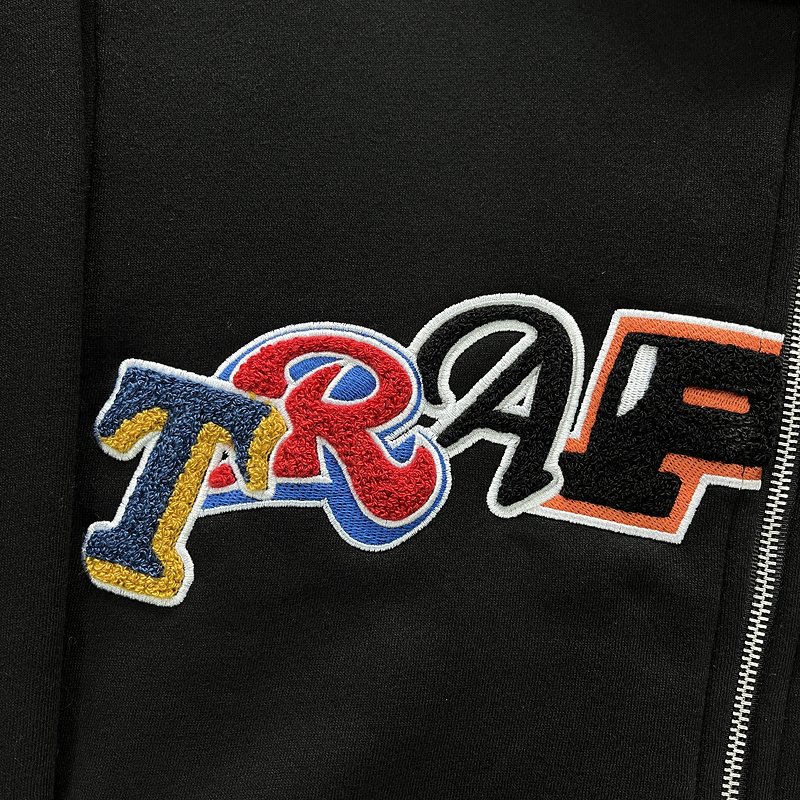 266¥ Widcard Zip hoodie pants | Yupoo - Image 9