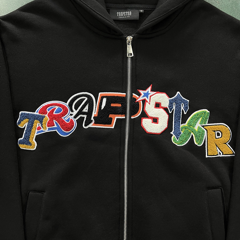 266¥ Widcard Zip hoodie pants | Yupoo - Image 10