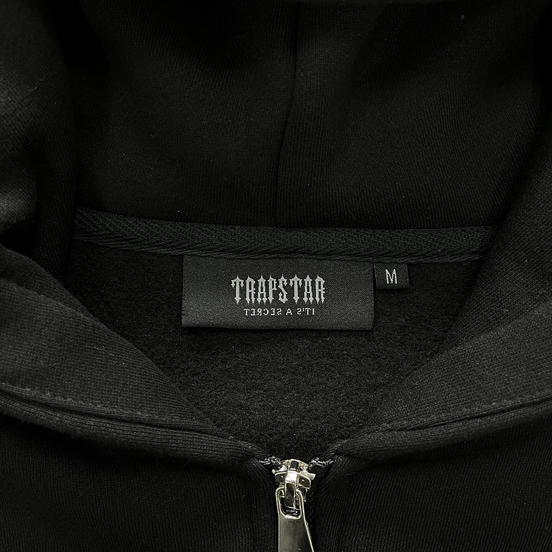 266¥ Widcard Zip hoodie pants | Yupoo - Image 11