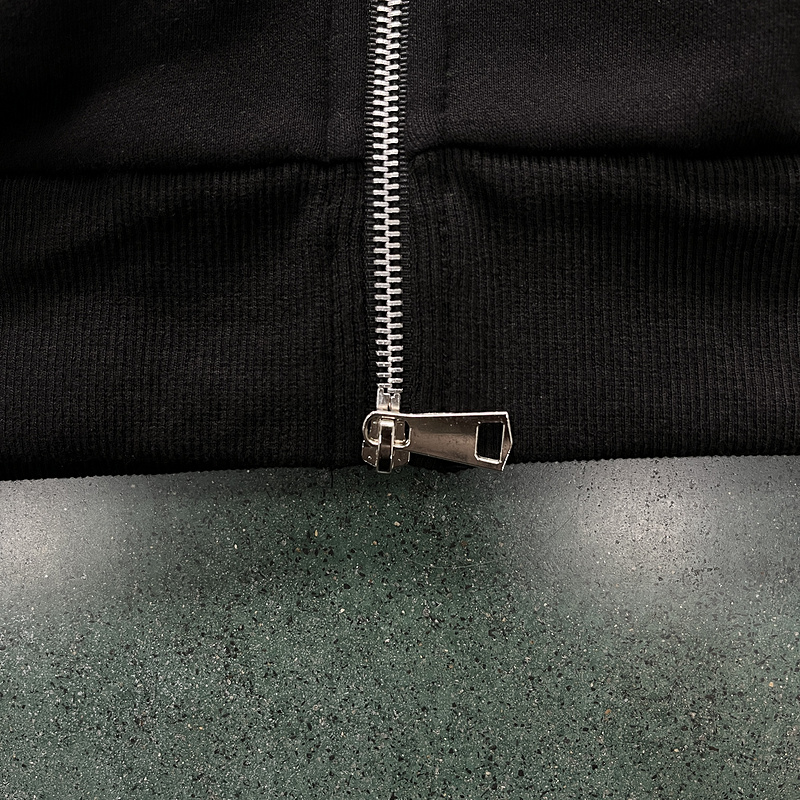 266¥ Widcard Zip hoodie pants | Yupoo - Image 13
