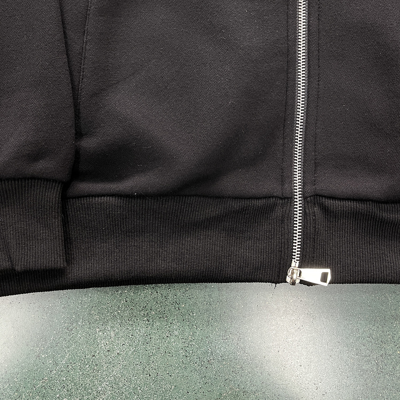 266¥ Widcard Zip hoodie pants | Yupoo - Image 17