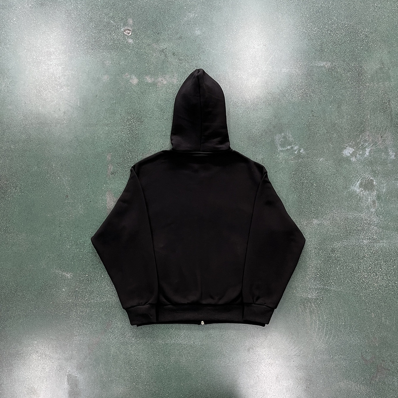 266¥ Widcard Zip hoodie pants | Yupoo - Image 18