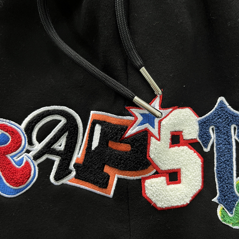 266¥ Widcard Zip hoodie pants | Yupoo - Image 23