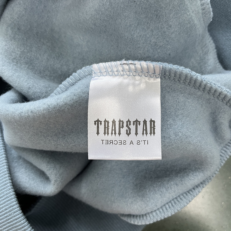 252¥ CHENILLE DECODED HOODED TRACKSUIT - CITADEL/WHITE | Yupoo - Image 15
