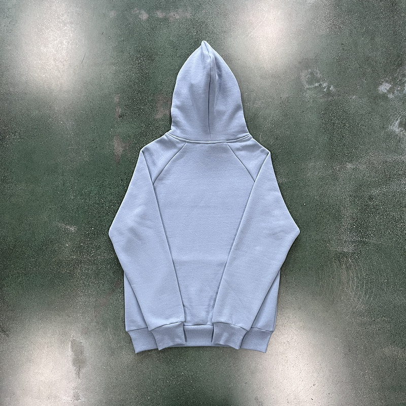 252¥ CHENILLE DECODED HOODED TRACKSUIT - CITADEL/WHITE | Yupoo - Image 17