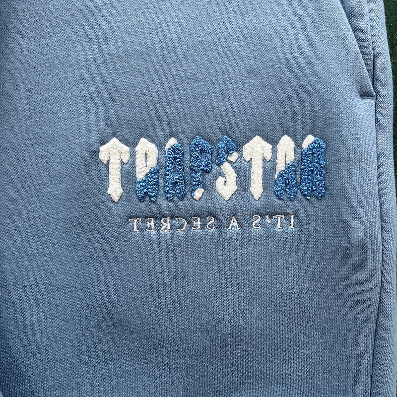 252¥ CHENILLE DECODED HOODED TRACKSUIT - CITADEL/WHITE | Yupoo - Image 19