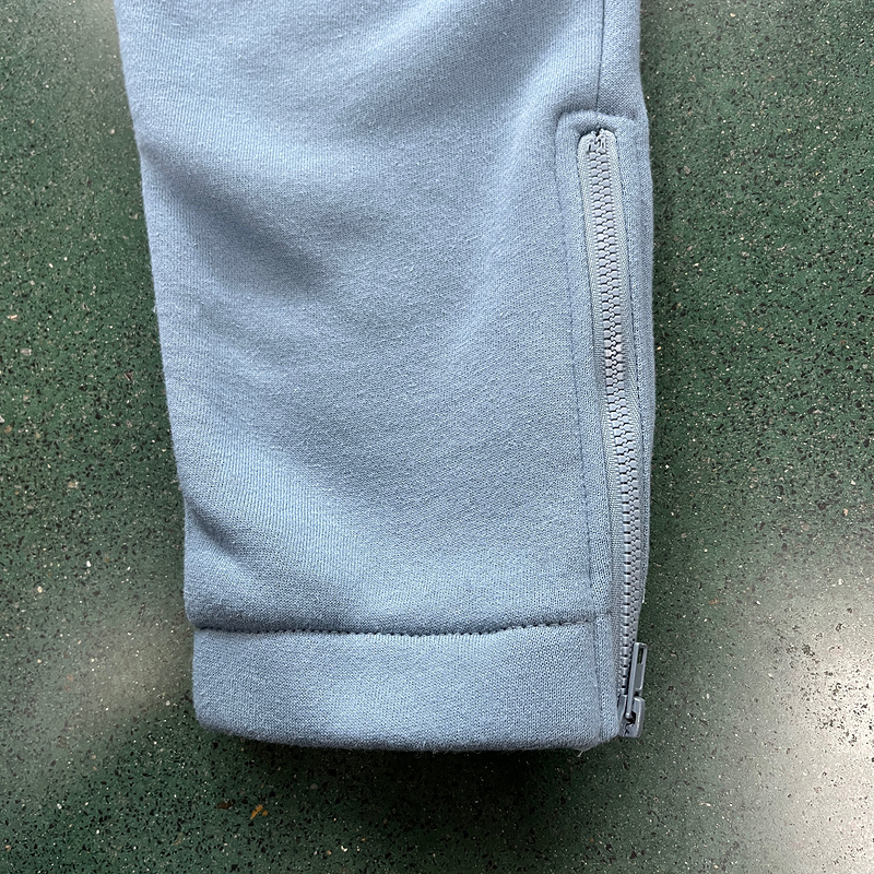 252¥ CHENILLE DECODED HOODED TRACKSUIT - CITADEL/WHITE | Yupoo - Image 22