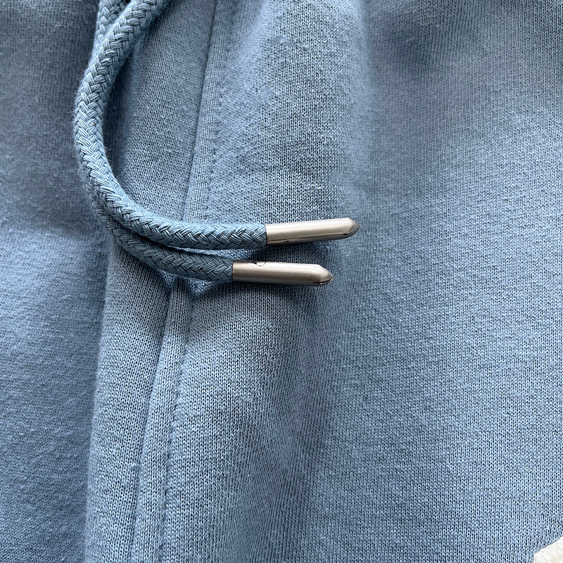 252¥ CHENILLE DECODED HOODED TRACKSUIT - CITADEL/WHITE | Yupoo - Image 23