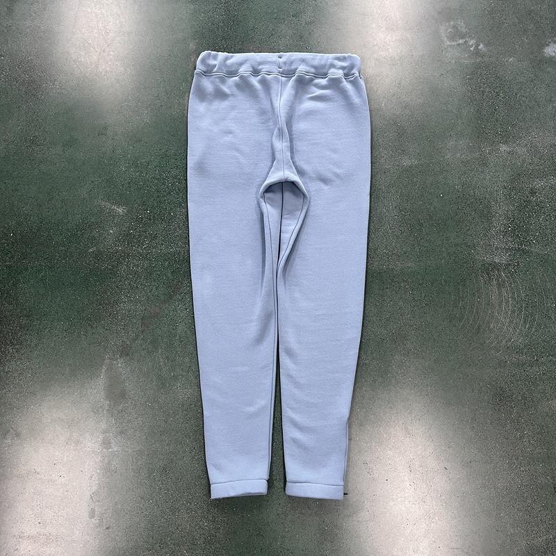 252¥ CHENILLE DECODED HOODED TRACKSUIT - CITADEL/WHITE | Yupoo - Image 24