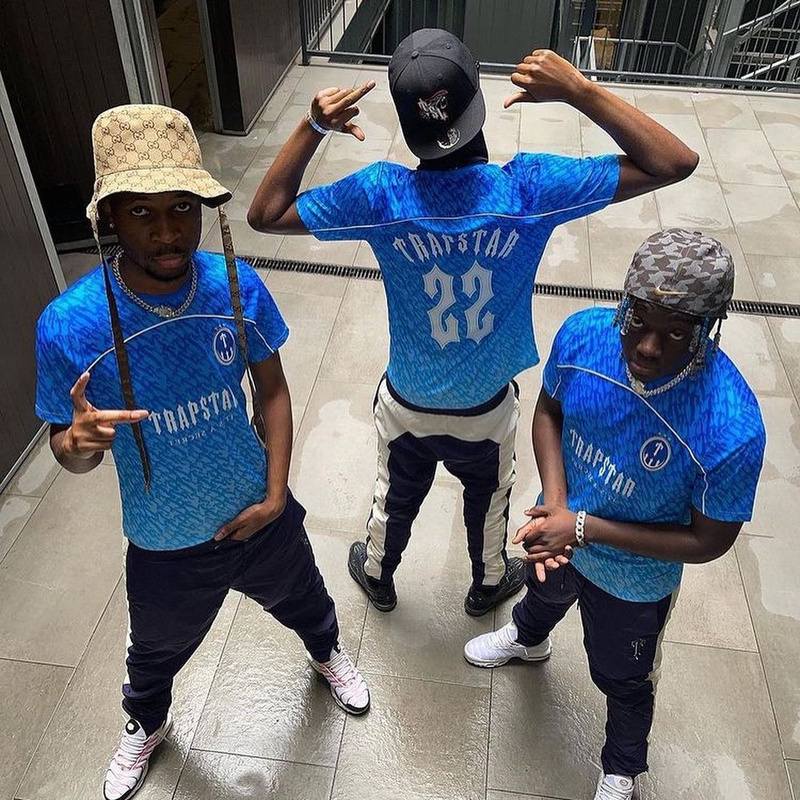 84¥ T football jersey | Yupoo - Image 20