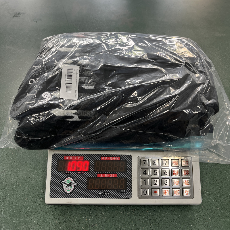 252¥ chenille decoded hoodie tracksuit-camo | Yupoo - Image 3