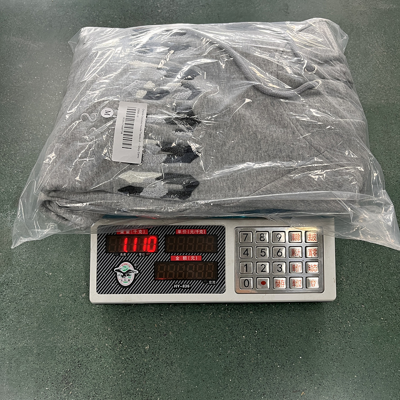 252¥ chenille decoded hoodie tracksuit-camo | Yupoo - Image 4