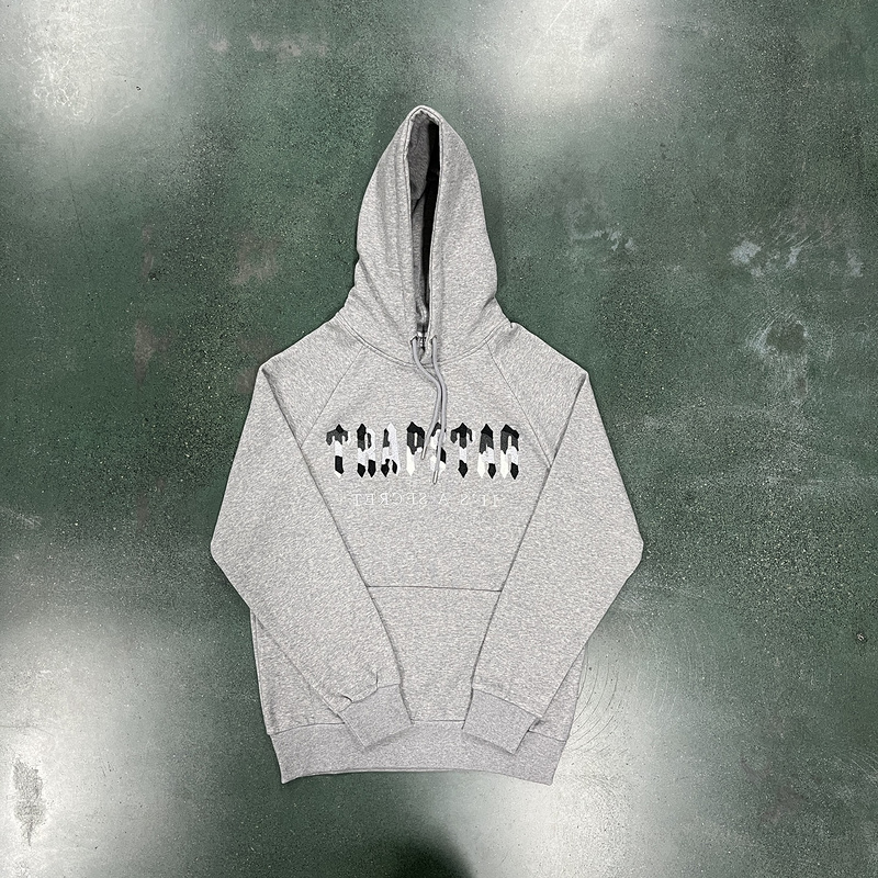 252¥ chenille decoded hoodie tracksuit-camo | Yupoo - Image 20