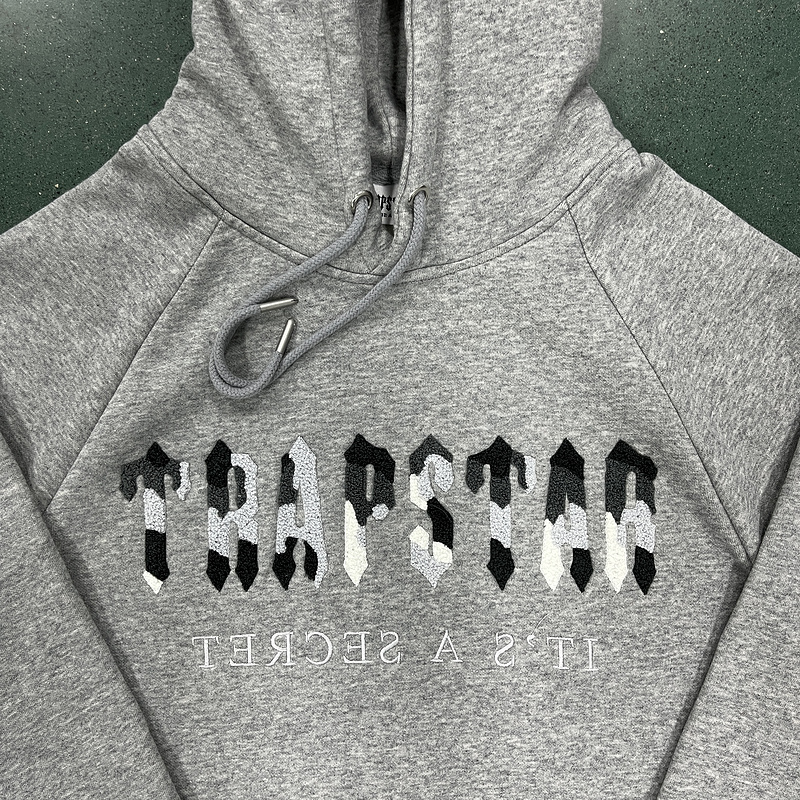 252¥ chenille decoded hoodie tracksuit-camo | Yupoo - Image 21
