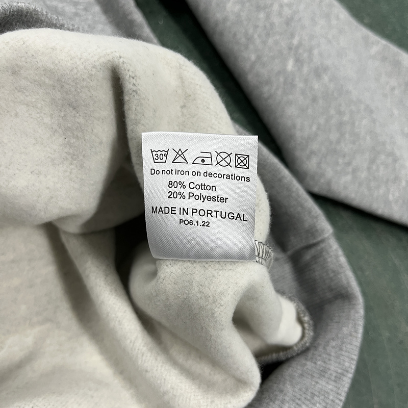 252¥ chenille decoded hoodie tracksuit-camo | Yupoo - Image 26