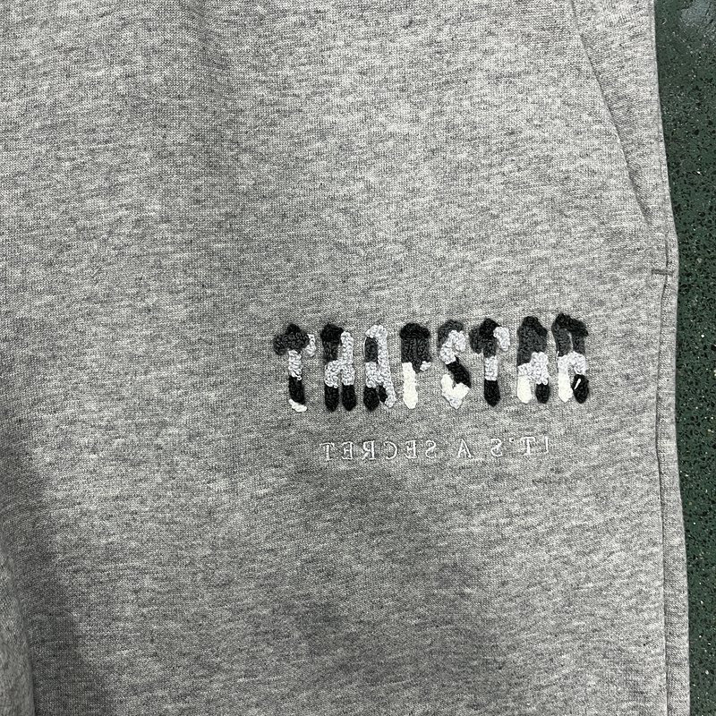 252¥ chenille decoded hoodie tracksuit-camo | Yupoo - Image 33