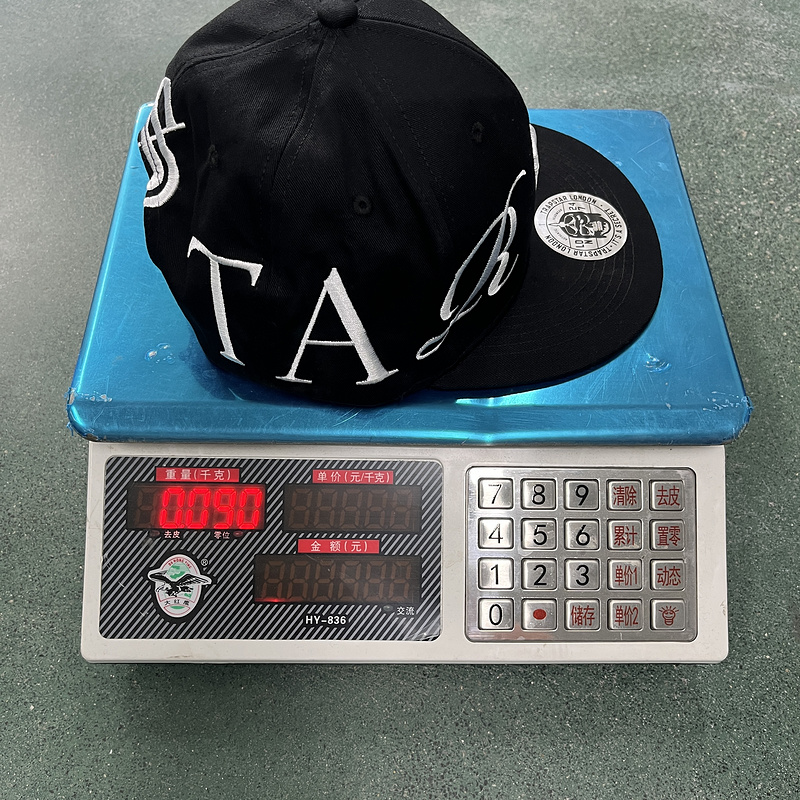 45¥ script hat  10¥Box | Yupoo - Image 2