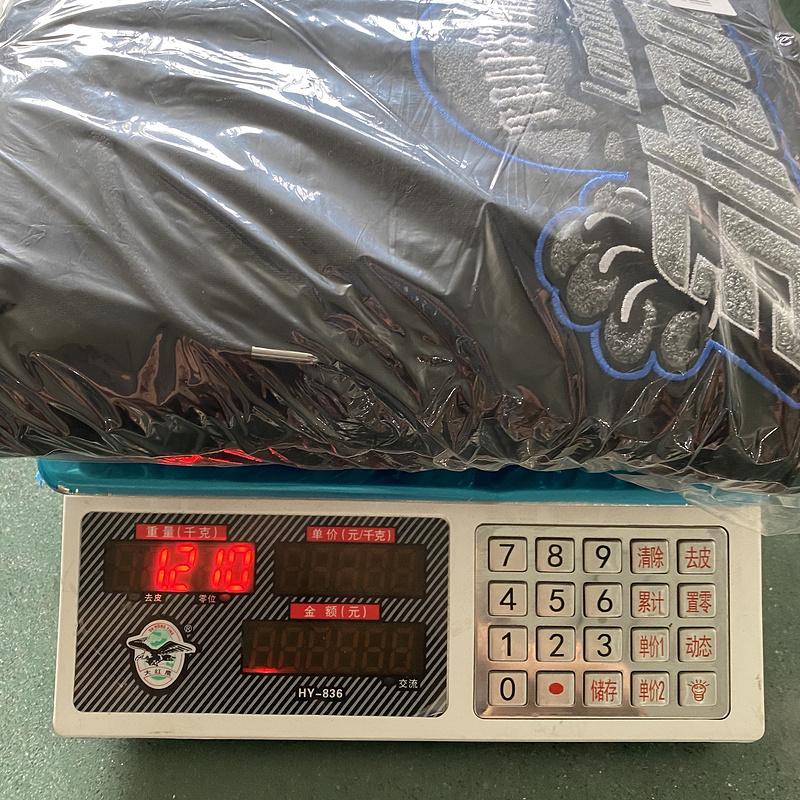 266¥ shooters  ice full tracksuit | Yupoo - Image 3