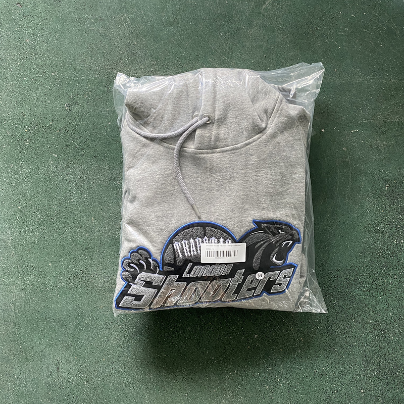 266¥ shooters  ice full tracksuit | Yupoo - Image 5