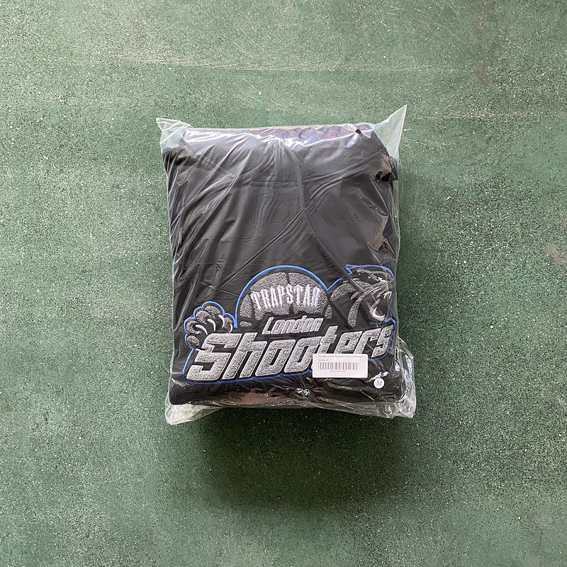 266¥ shooters  ice full tracksuit | Yupoo - Image 7