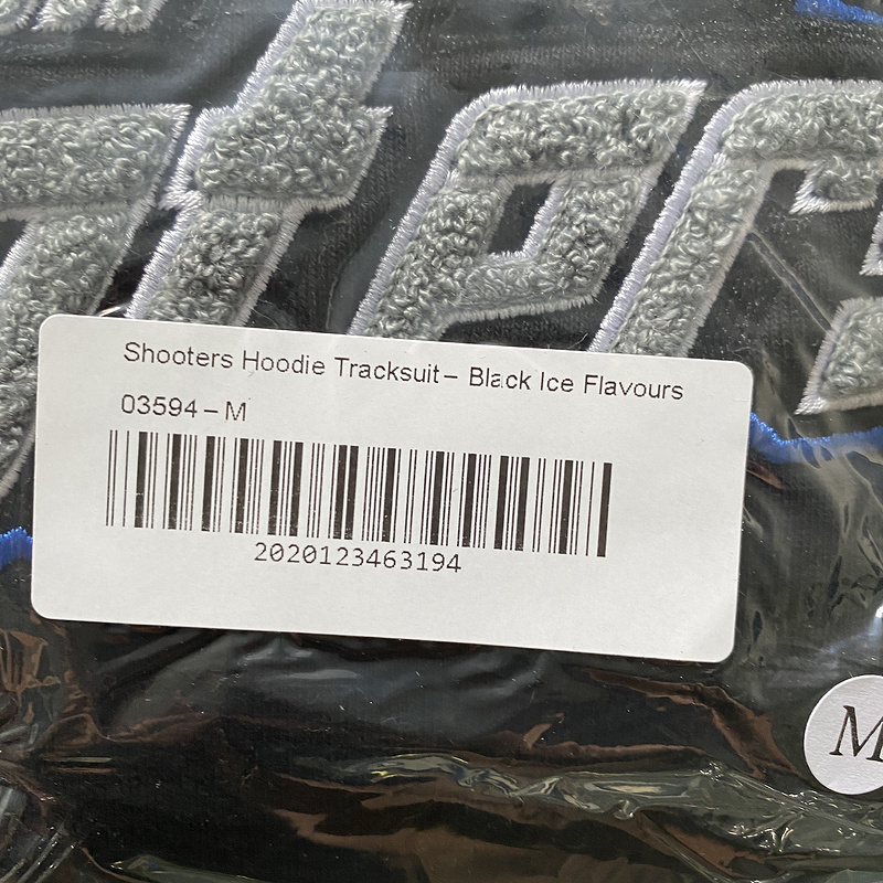 266¥ shooters  ice full tracksuit | Yupoo - Image 8