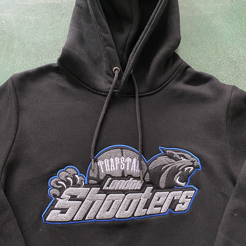 266¥ shooters  ice full tracksuit | Yupoo - Image 10