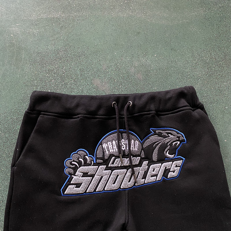 266¥ shooters  ice full tracksuit | Yupoo - Image 16