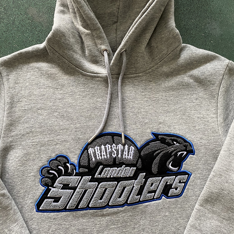 266¥ shooters  ice full tracksuit | Yupoo - Image 18
