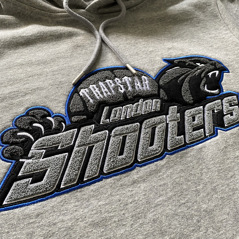 266¥ shooters  ice full tracksuit | Yupoo - Image 20