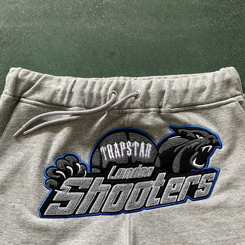 266¥ shooters  ice full tracksuit | Yupoo - Image 26