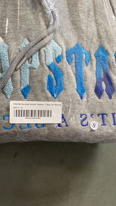 252¥ chenille  set - ice flavours 2.0 edition | Yupoo - Image 6