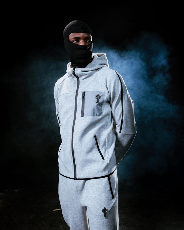 266¥ Iorgat T fleece tarcksuit | Yupoo - Image 4