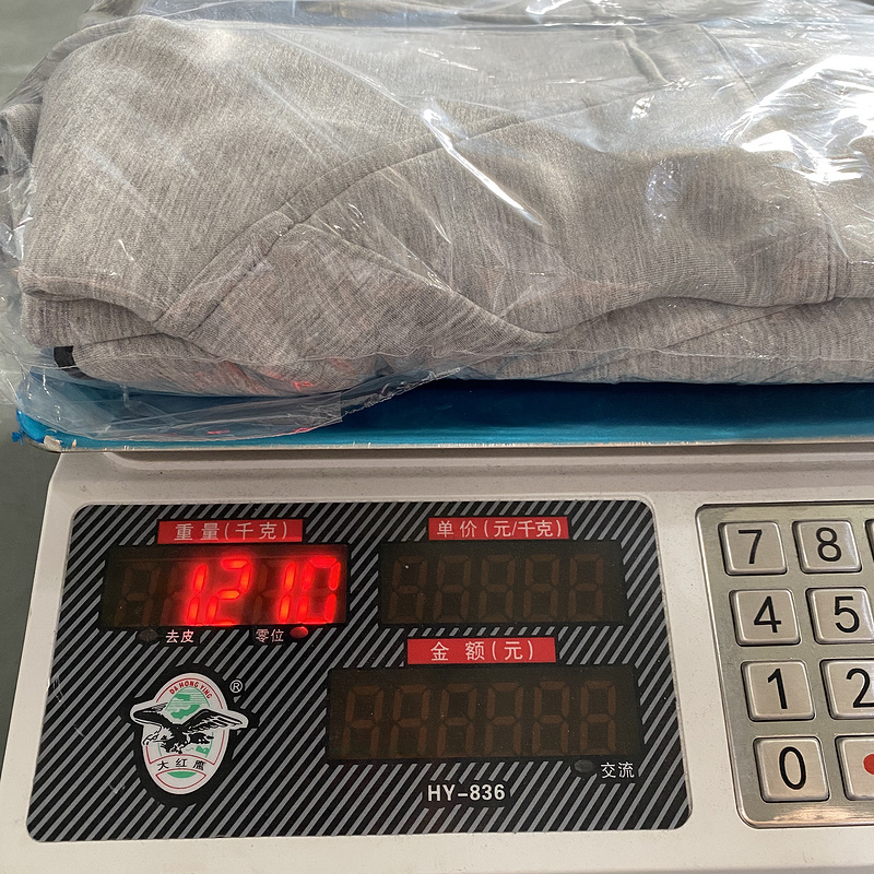 266¥ Iorgat T fleece tarcksuit | Yupoo - Image 5