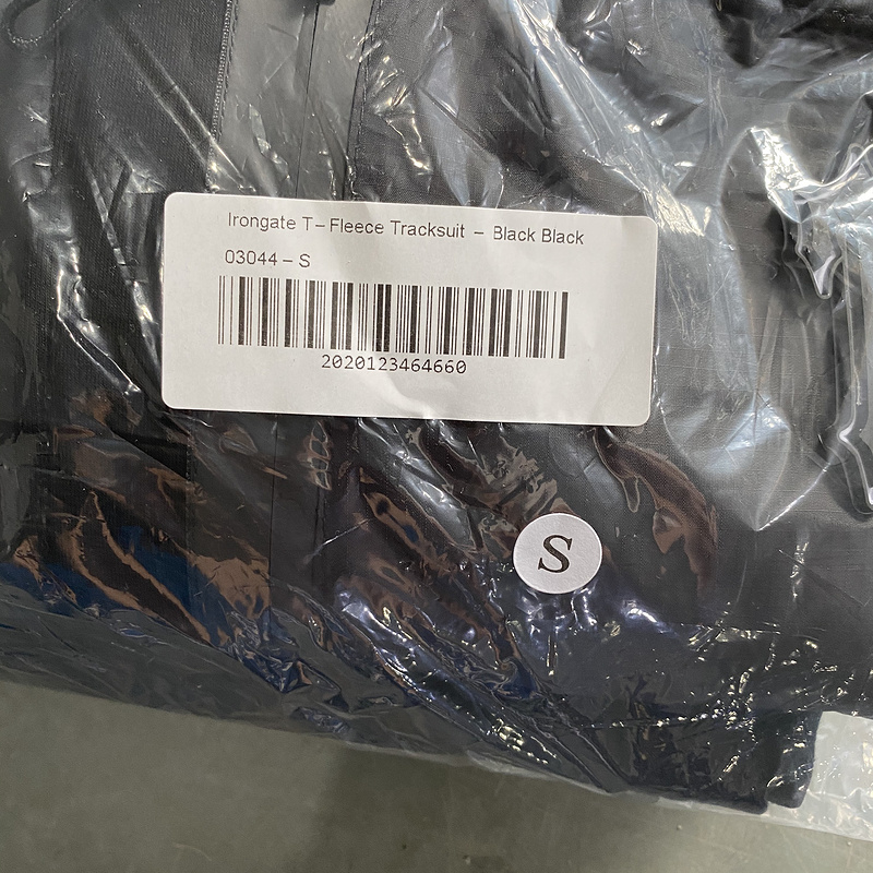 266¥ Iorgat T fleece tarcksuit | Yupoo - Image 9